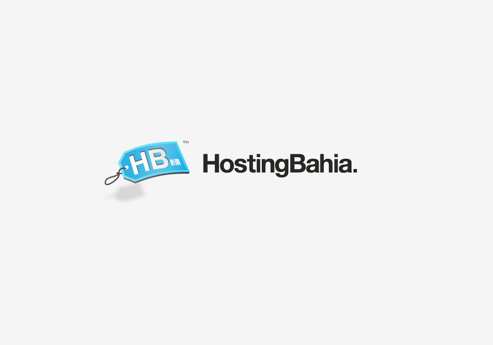 hosting bahí