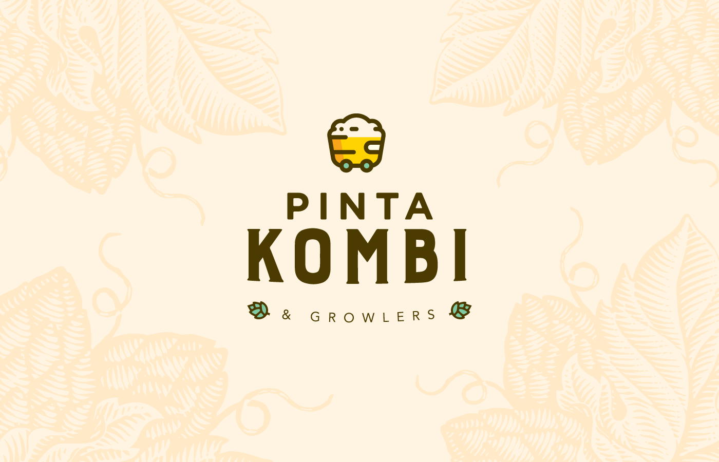 diseño pintakombi